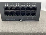 Avaya Ip Office 500 Phone (1-2) 700431778 Card. Fixed Price $29.99.
