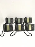 6x Mitel 5320 Ip Phone Voip Business Office W/handset & Stand Free Ship. Fixed Price $62.93.