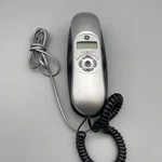 Ge General Electric Caller Id Phone Wall Model No. 29267ge3-b. Fixed Price $8.99.