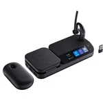 Yealink Headset 1208654 Bh71 Workstation Pro Mono Bluetooth System Rtl. Fixed Price $359.00.
