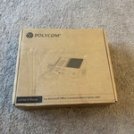 Polycom Cx700 Ip Voip Phone. Fixed Price $35.10.
