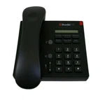 Shoretel Shorephone Model Ip 115 Voip Phone - Black. Fixed Price $28.75.