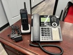 Snom M18 Kle Sip Dect 4-line Phone Base Deskset Cordless M10r Combo. Fixed Price $69.95.