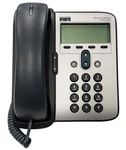 Cisco 7912g Ip Phone (cp-7912g=). Fixed Price $24.95.