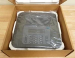 Cisco 8832 Ip Conference Phone - Charcoal (cp-8832-k9 05 ). Fixed Price $80.00.