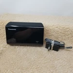 Panasonic Kx-tgp500 B04 Sip Dect Cordless Ip Telephone Base Unit Only Kx-tpa50. Fixed Price $18.99.