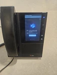 Poly Ccx 500 - Opensip, Teams, Zoom, Poe, No Handset Excellent Condition. Fixed Price $50.00.