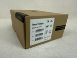 Yealink Sip-t55a Teams Edition Mid-level Desk Phone Excellent Condition. Fixed Price $29.99.