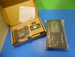 Cisco Cp-ckem-c Unified Ip Color Key Expansion Module 68-3144-01 Brand New. Fixed Price $16.75.