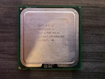 Intel Pentium D 960 Sl9ap 3.6ghz Lga 775 Dual Core Cpu. Fixed Price $80.00.
