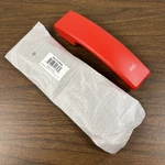 Yealink T67rhs High Visibility Hd Handset For T67lte (cord Not Included) - Red. Fixed Price $8.96.