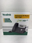 New Yealink Enterprise Ip Sip-t20 Voip Phone Hd Voice. Fixed Price $21.64.