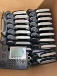 Cisco Cp-7941g Unified Ip Voip Desk Phones. Fixed Price $29.00.