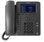 Sangoma P325 Ip Phone 6-line Gigabit Poe Color Display For Mid-size Office Tea. Fixed Price $180.00.