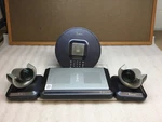 Lifesize Lfz-010 Camera 200 Video Conference Bundle Wt Phone & Lfz-015. Fixed Price $32.99.