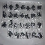Lot Of 23 Yealink Ac Adapter Ylps052000c1-us 5v 2.0a Power Supply Charger New!. Fixed Price $165.00.