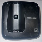 Motorola Cradle Dock Charging Base Only For Handset L703m No Power Cord. Fixed Price $10.36.