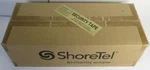 Lot Of 5 - Shoretel Ip420 2-line Voip Business Office Phones New. Fixed Price $55.00.