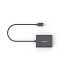 Yealink Ehs62 Wirelesss Headset Adapter. Fixed Price $55.45.