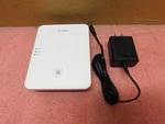 Yealink Dect Ip W80b Multi-cell Base Station W/ Ac Adapter. Fixed Price $79.97.