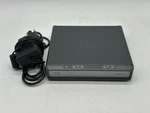 Cisco Vg202xm Gsm Gateways-w/adapter. Fixed Price $15.00.