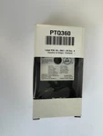 Spectralink Oem Ptq360 Charger - No Power. Fixed Price $25.00.