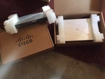 Cisco Cts-sx20n-codec-k9 New Smartnetable From Never Used Ttc7-21 Warranty. Fixed Price $199.00.
