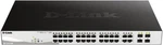 D-link 28-port Gigabit Smart Managed Poe Switch (dgs-1210-28mp). Fixed Price $375.00.