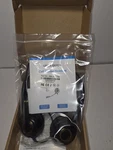 Kemeile Kml02dusb Headset With Microphone Noise Cancelling And Volume Control. Fixed Price $21.99.