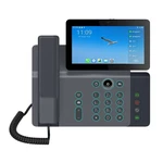 Fanvil V67 Flagship Smart Android Video Ip Phone. Fixed Price $259.99.