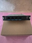 Nec Univerge Sv9100 640097 Be113435 Gcd-8lcf & Gpz-8lcf 8 Port Analog Station. Fixed Price $189.00.
