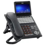 Nec Itk-24cg-1(bk)tel Be119105 Dt900 Series Ip A-stock Phone Black Year Warranty. Fixed Price $119.95.
