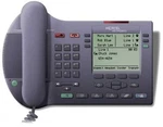 Fully Refurbished Nortel Ntdu82aa70 I2004 Ip Phone With Power Supply (charcoal). Fixed Price $69.00.