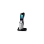 Yealink W56h Cordless Dect Ip Phone, Base Station Not Included, Silver. Fixed Price $139.38.