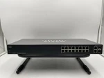 Cisco Sg200-18 18 Port Gigabit Smart Switch. Fixed Price $50.00.