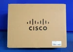 Cisco Cp-7841 4-line Desktop Voip Phone Cp-7841-3pw-na-k9= New! Sealed!. Fixed Price $62.98.