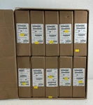 Lot Of 10 New Polycom Ring Central Poly Vvx 150 2 Ln Ip Phone 2314-48810-001. Fixed Price $250.00.