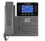 Fortinet Fortifone 380 Fon-380b Mid Range Ip Phone With 3.5" Color Screen 28k. Fixed Price $175.90.