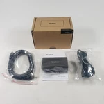 Yealink Ylpoe30 Poe Injector For Cp960. Fixed Price $29.95.