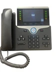 Cisco Cp8861 Cp-8861-k9 Ip Phone Refurbished. Fixed Price $29.99.