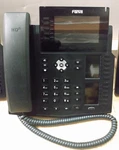 Fanvil Ip Voip Business Phone X6u Pro Entry Series W/color Display Ships Fast. Fixed Price $55.00.