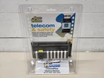 Open House H616 Telecom & Safety Telephone Master Hub New In Package Old Stock. Fixed Price $19.99.