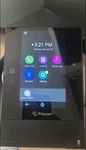Polycom Realpresence Trio 8800 Ip Conference Phone. Fixed Price $36.00.