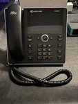 Audiocodes C450hd Ip Ethernet Speakerphone Teams/skype - Rarely Used. Fixed Price $85.00.