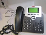 Ip2061 Sip Ip Desktop Business Phone. Fixed Price $19.99.