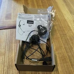 Jabra Gn2100 Voip Mono Black Headband Headset. Fixed Price $49.00.