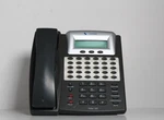 Lot Of 10 Comdial Edge 120 7261-00 Phones W/ Handsets - No Stands. Fixed Price $79.99.