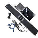 Yealink Meetingbar A20 Video Conferencing System Ctp18 Touch Panel Bundle Lot. Fixed Price $500.00.