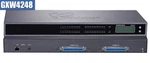 Grandstream Gxw4248 V1 - 48 Port Fxs Gateway. Fixed Price $766.99.