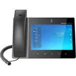 Grandstream Gxv3480 Ip Phone - Corded Wi-fi, Bluetooth. Fixed Price $499.00.